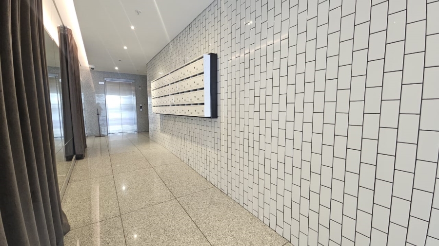 To Let 1 Bedroom Property for Rent in Cape Town City Centre Western Cape
